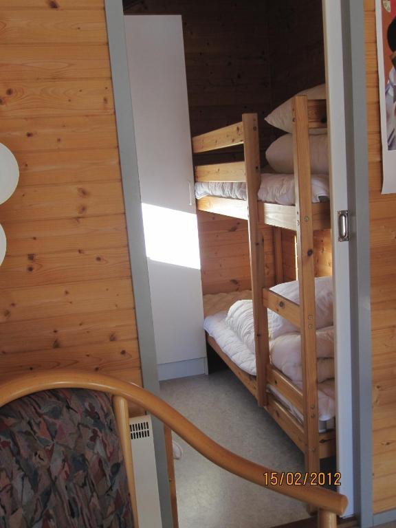 Отель Ostersoparken Camping Гедсер Номер фото