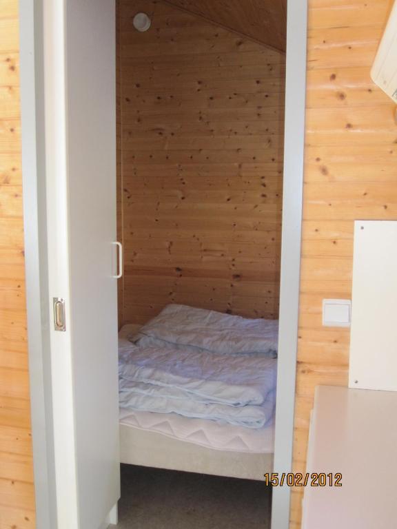Отель Ostersoparken Camping Гедсер Номер фото