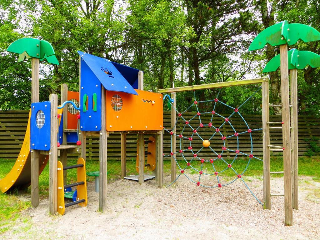 Отель Ostersoparken Camping Гедсер Экстерьер фото